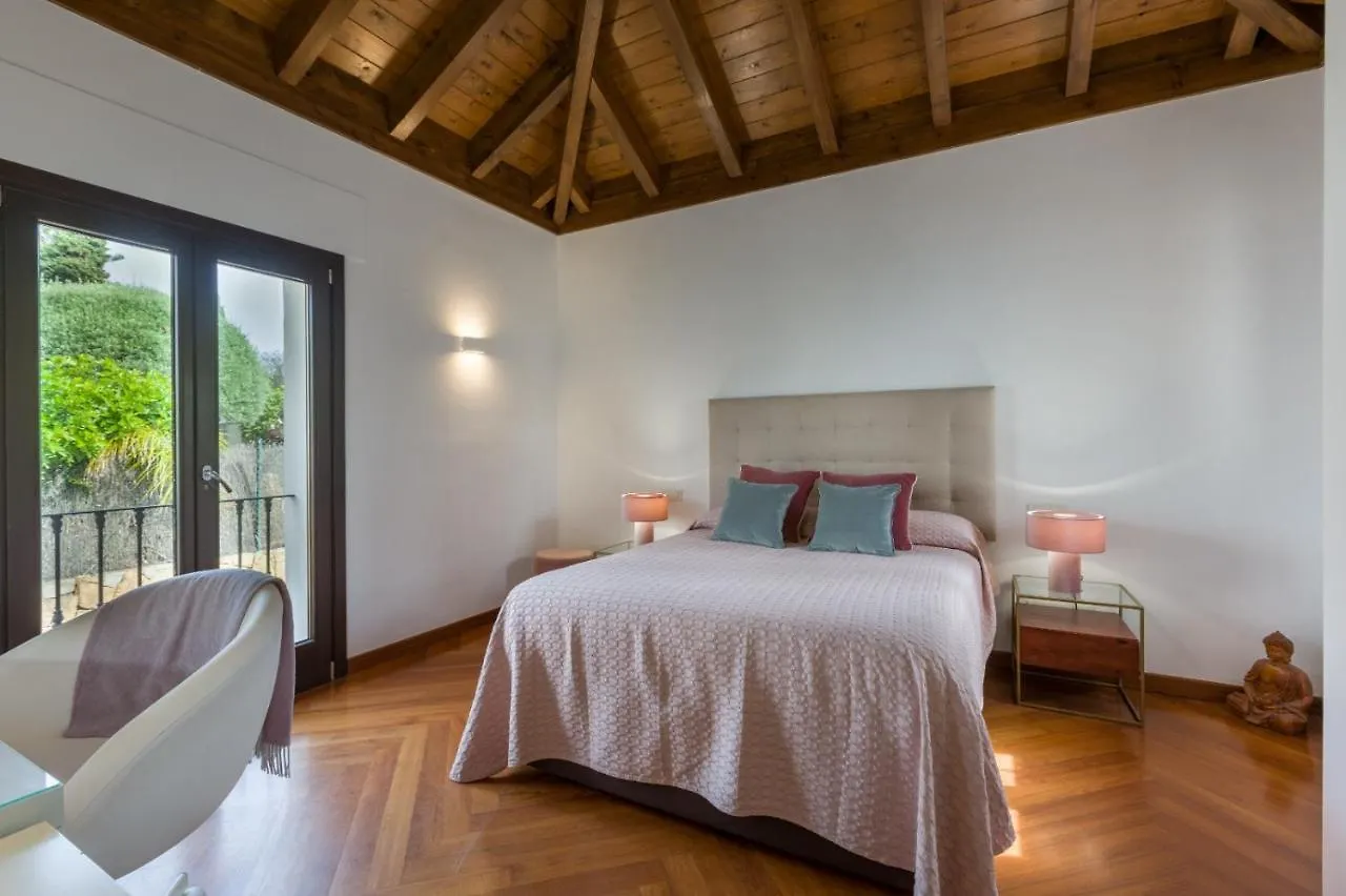 Villa Vainilla Estepona