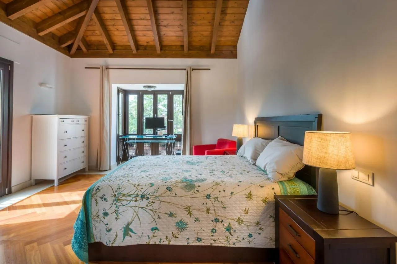 Villa Vainilla Estepona Spain