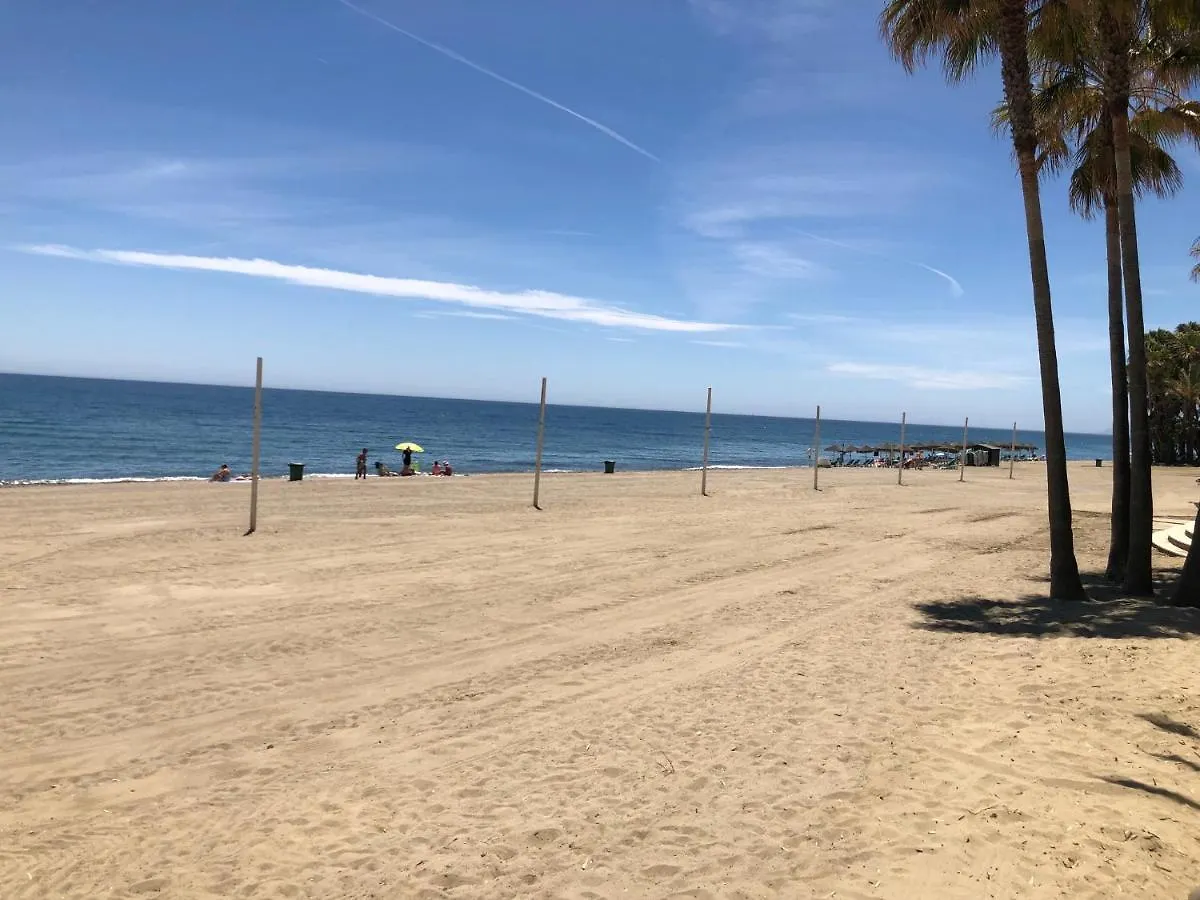 Villa Vainilla Estepona