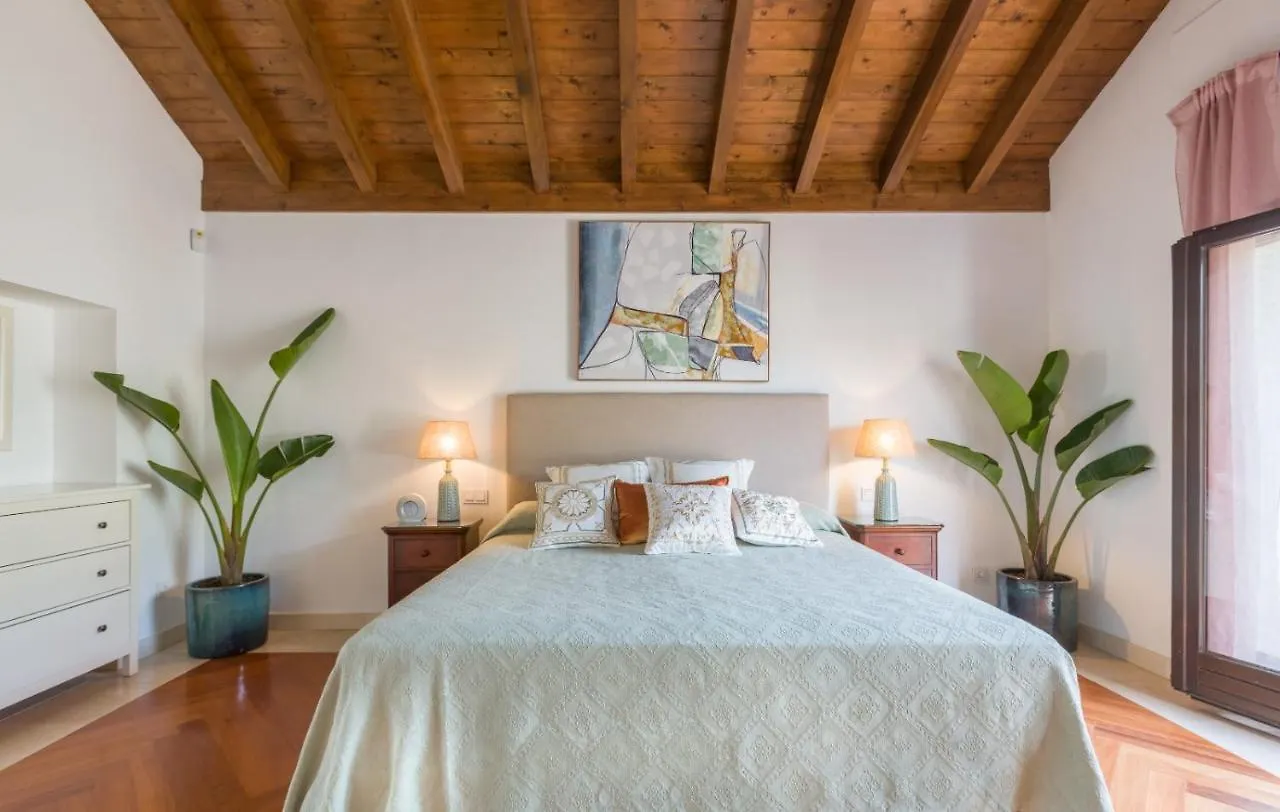 Villa Vainilla Estepona Spain