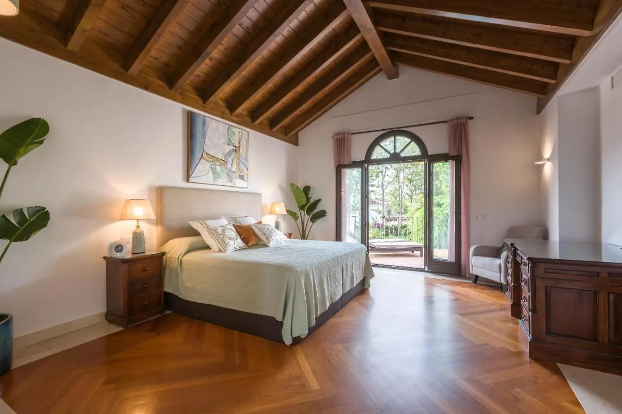 Villa Vainilla Estepona