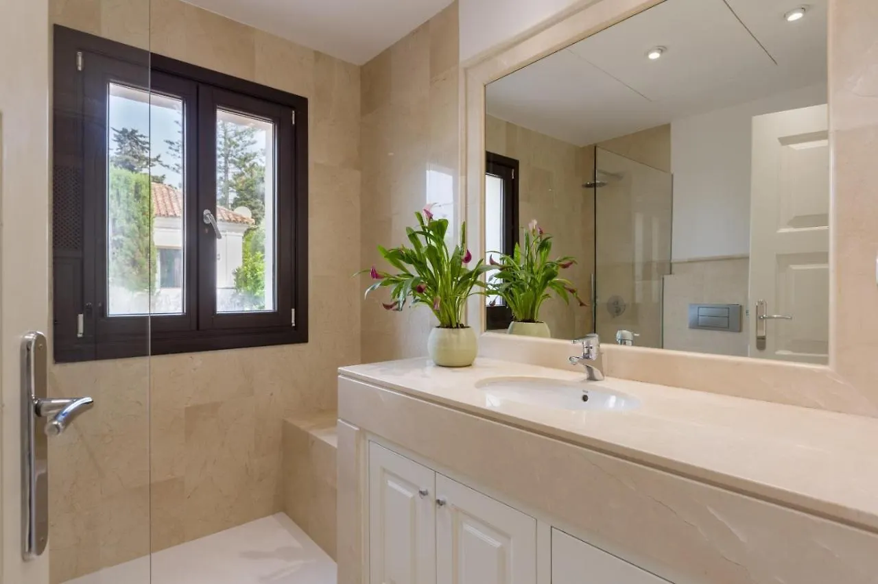 Villa Vainilla Estepona