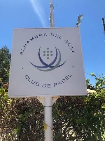 Villa Vainilla Estepona
