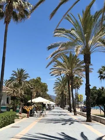 Villa Vainilla Estepona 0*,